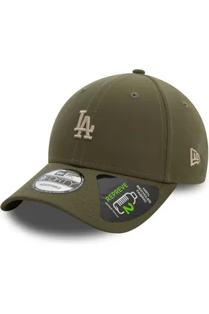 New Era 9Forty Strapback Cap Repreve Los Angeles Dodgers