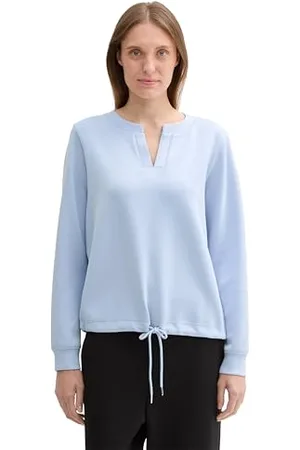 TOM TAILOR Bluza damska, , 3XL