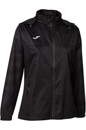 Joma Damska kurtka przeciwdeszczowa Montreal, , M