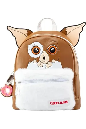 Pyramid International ‎ GREMLINS (GIZMO) Modny plecak, , Jeden rozmiar, Casual