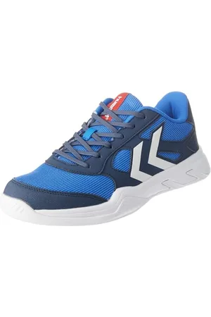 Hummel Unisex Root Elite II buty do piłki ręcznej, , rozmiar 46,5 EU, , 46.5 EU