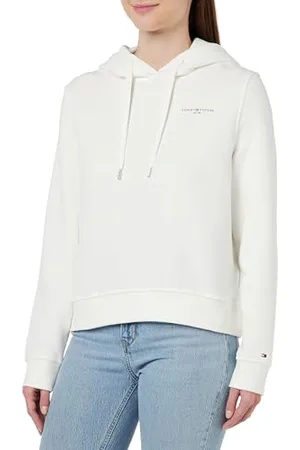 Tommy Hilfiger Bluza damska z kapturem, , XXS