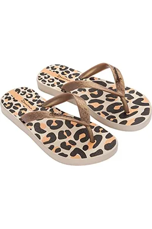 Ipanema TEMAS XI Kids, BEIGE/Gold, 25,5 EU, , 25.5 EU