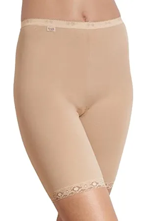 Sloggi Damskie krótkie krótkie spodenki Basic+, , 38