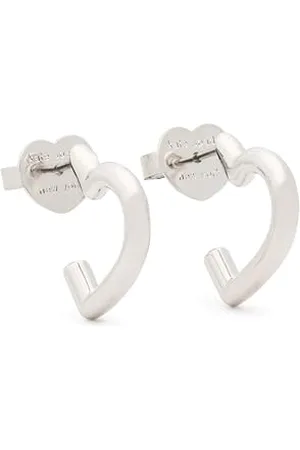 Kate Spade HEART YOU kolczyki