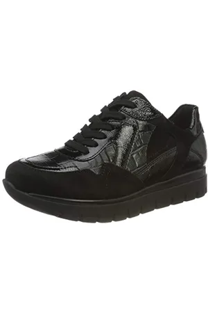 Semler Sneakersy damskie silvia