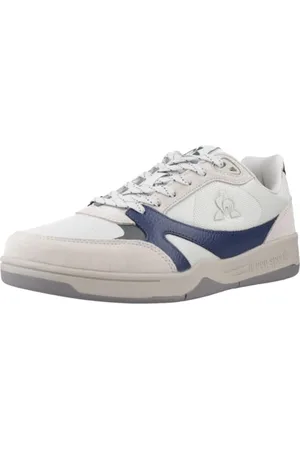 Le Coq Sportif LCS Pro Star Lite Szare męskie buty, , 40 EU