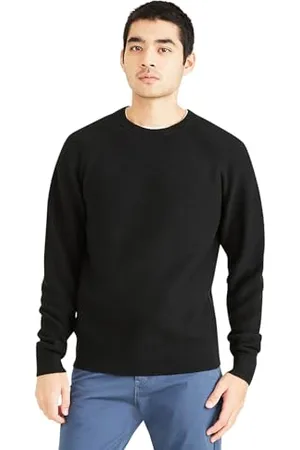 Dockers Crewneck Sweater Sweaters Men