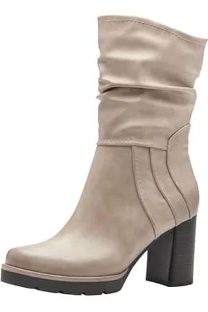 Marco Tozzi Damskie buty na obcasie 2-25479-41, , 38 EU