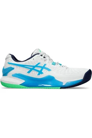 Asics Męskie trampki Gel-Resolution 9 Clay, , 41.5 EU