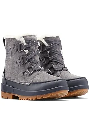 sorel Damskie buty shell, TORINO II WP