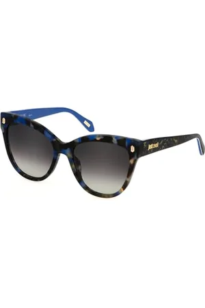 Roberto Cavalli Sunglasses SJC043 55/18/140 Damskie okulary, , 55/18/140