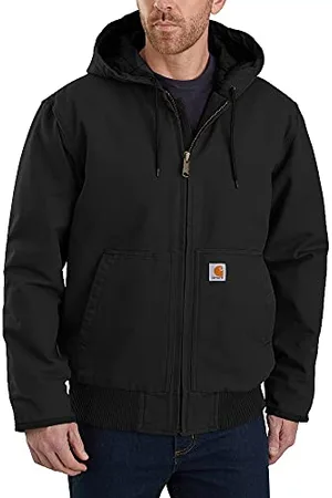 Carhartt Duck Active Kurtka, , S