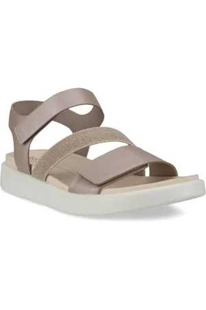 Ecco FLOWT W Flat Sandal