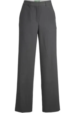 JACK & JONES Damskie spodnie Jxmary Reg Hw PNT Noos, , 25W / 32L