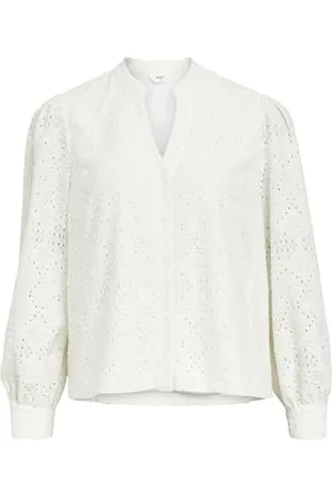 Object OBJFEODORA MARIKA L/S KOSZARKA NOOS, , M