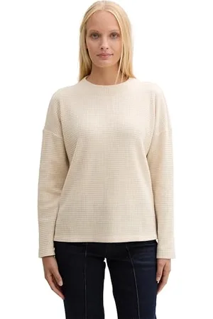 TOM TAILOR Bluza damska, , XL