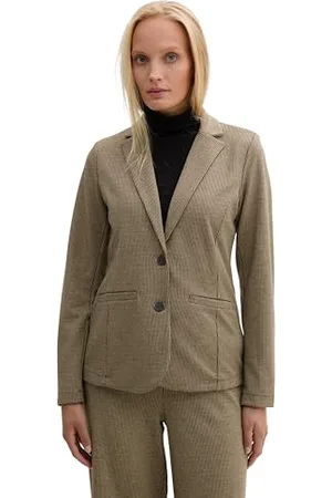 TOM TAILOR Damska marynarka, , L