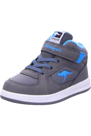 KangaROOS K-CPI Kalino Mid Ev, Unisex Dziecko, , 26 EU