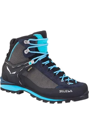 Salewa Damskie Ws Crow Gore-Tex Buty Trekkingowe, , 39 EU