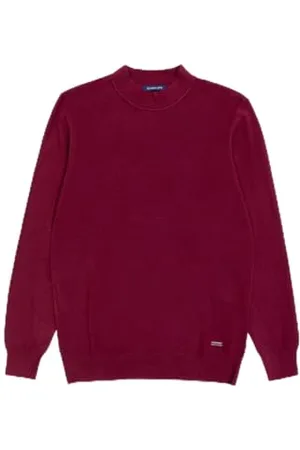 GIANNI LUPO Koszulka na co dzień GL0032S-F24, , XS