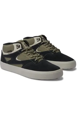 Dcshoes Kalis Vulc Mid Wnt męskie sneakersy, , 47 EU
