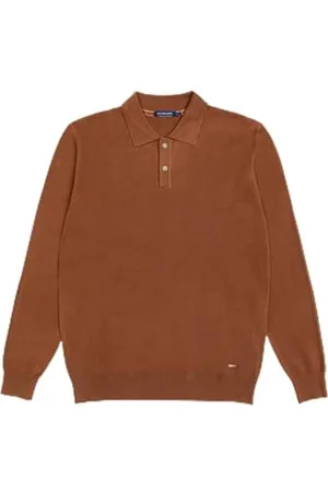 GIANNI LUPO Koszulka polo GL508S-F24, , M