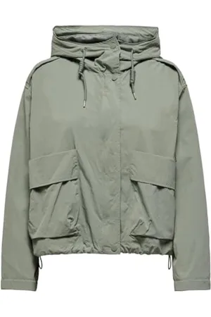 ONLY Onlmamba Short Jacket Cc OTW parka damska, , M