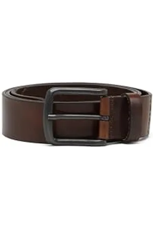 Diesel Logo B-Line Pasek, , 95 Mężczyźni, , 95