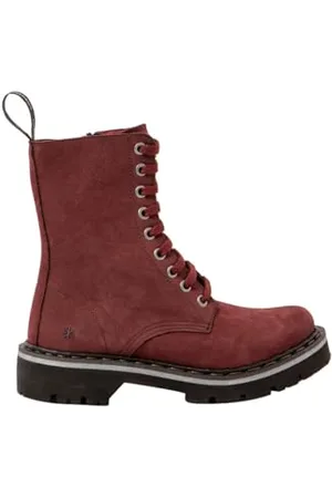 Art 1167 Granatowy (marynarski), Buty Unisex Dorosły, Bordowy, 37 EU, , 37 EU