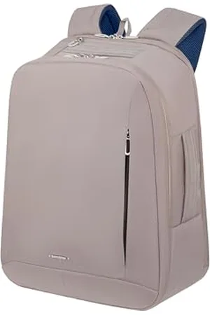 Samsonite Guardit Classy - EasyJet Pocket Pocket 34 x 20 x 45 cm, 27,5 L, 0,70 kg, ręka -ff, plecak samolotowy M Underseaste, Grey (Stone Grey)