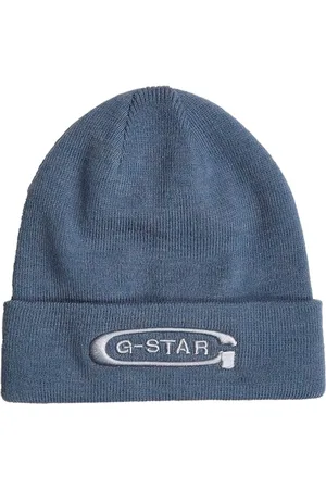 G-Star RAW Effo Artwork Long Beanie Beanie, , jeden rozmiar
