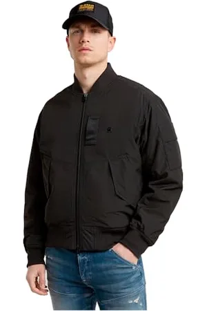 G-Star RAW Flight GA-1 kurtka bomber, , XXL