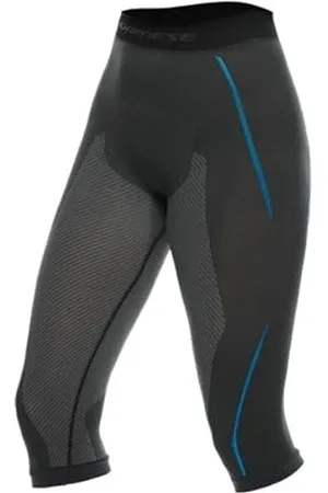 Dainese 3/4 Narciarstwo Damskie,czarny/niebieski,XS/S, , XS-S