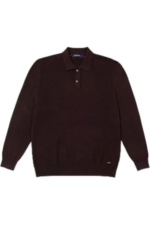 GIANNI LUPO Koszulka polo GL508S-F24, , XL