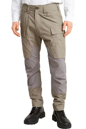 G-Star RAW 3D Regular Tapered Cargo 3.0, , 35W / 32L