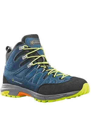 Garsport Fast Trek Mid Tex męskie buty trekkingowe, 46 EU, , 46 EU