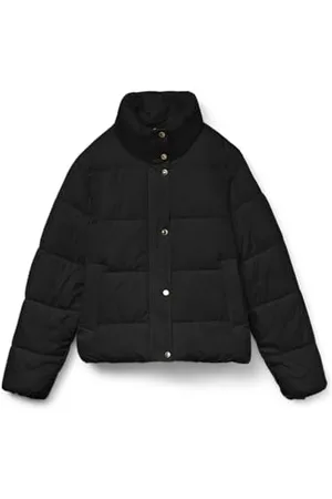 VERO MODA Vmmaggy damska kurtka pikowana Ga Boo, , S