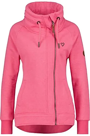 alife kickin Alife and Kickin MerylAK damska bluza dresowa, , L