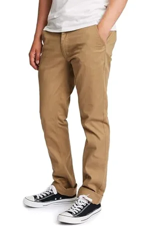Brixton Spodnie męskie Reserve Chino Reserve Chino Pant, , 33W