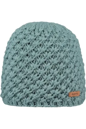 Barts Ilmar Beanie Beret Kobiety, , rozmiar uniwersalny
