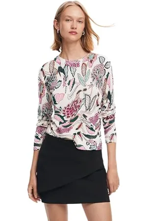 Desigual JERS_Manchester, 1001 Crudo, M, , M
