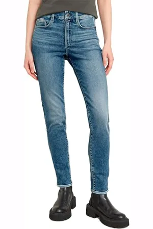 G-Star Ace 2.0 Slim Straight Jeans, , 30W / 30L