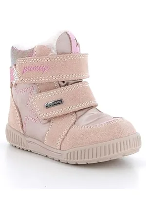Primigi Ride 19 GTX dziecięce buty śnieżne 0-24, , 19 EU