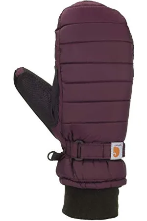 Carhartt Damskie rękawiczki zimowe