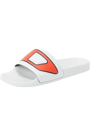 Diesel SA-MAYEMI D, Kapcie Męskie, H8985-P4440, 42 EU, , 42 EU