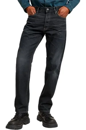 G-Star RAW Dakota Regular Jeans, , 34W / 32L