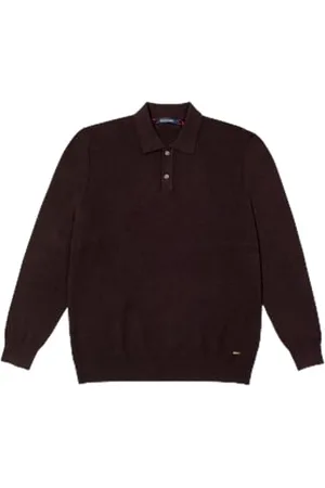 GIANNI LUPO Koszulka polo GL508S-F24, , 3XL