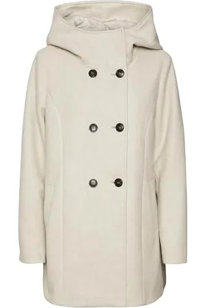 VERO MODA Vmfortune Shila Jacket Ga Noos Kurtka Kobiety, , M