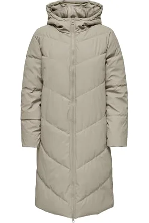 JDY Ulrikka Water Rep Puffa Jacket S